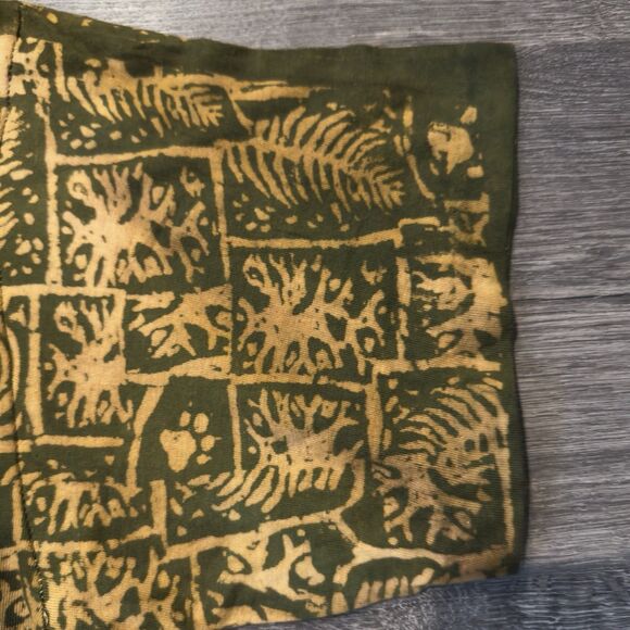 Vintage 90s Disney The Lion King AOP Shirt Movie Promo T shirt USA Single Stitch - Picture 4 of 9